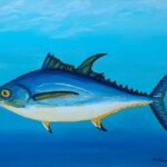 Blue Tuna Blue Tuna