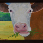 Cowface Cowface