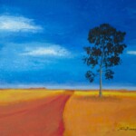 Lonely Tree Lonely Tree