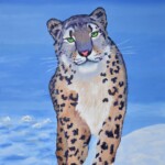 Snow Leopard Snow Leopard