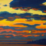 Sunset Bound Sunset Bound