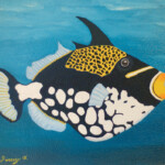 Triggerfish Triggerfish