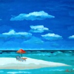 A Day at the Beach A Day at the Beach