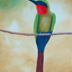Bee-Eater Bee-Eater