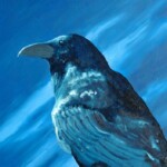 Blue Raven Nevermore Blue Raven Nevermore