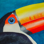 Churchill Toucan Churchill Toucan