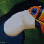 Toucan view Toucan view