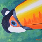 Things are Looking Up Things are Looking Up