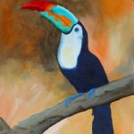 Full Toucan Full Toucan