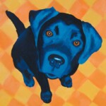 Black Lab Gordon Black Lab Gordon