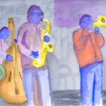 Jazz Trio Jazz Trio